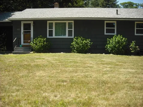 40 Fox Circle Keene NH 03431