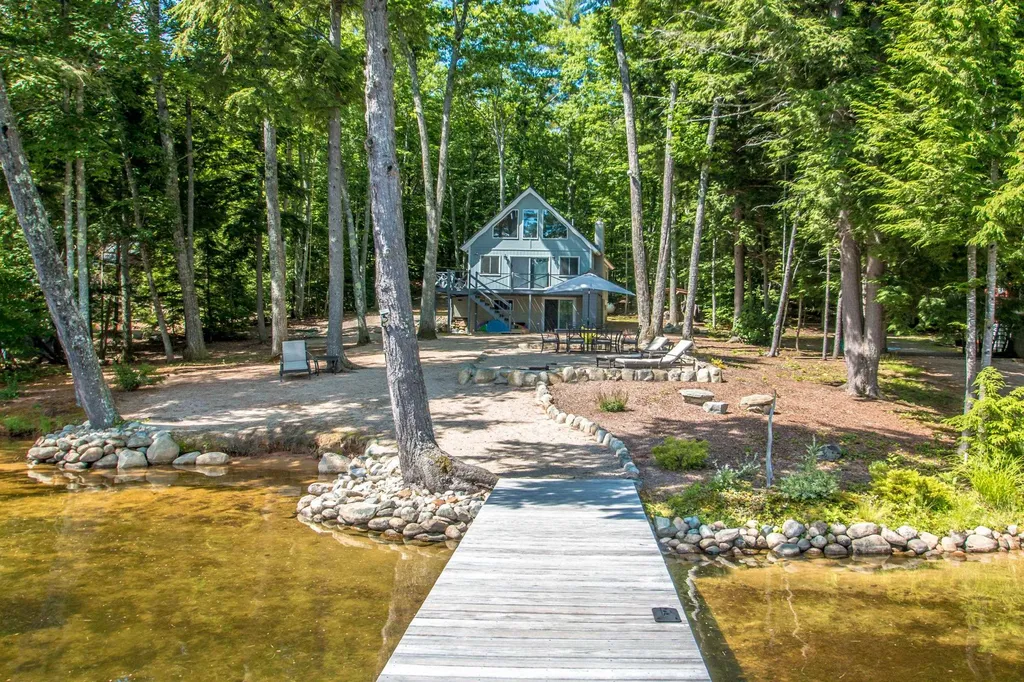 539 Crew Road Wakefield NH 03872