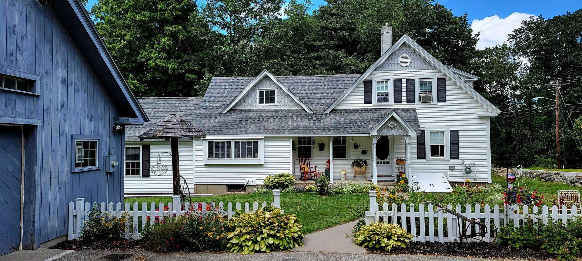 72 White Rock Hill Road Bow NH 03304