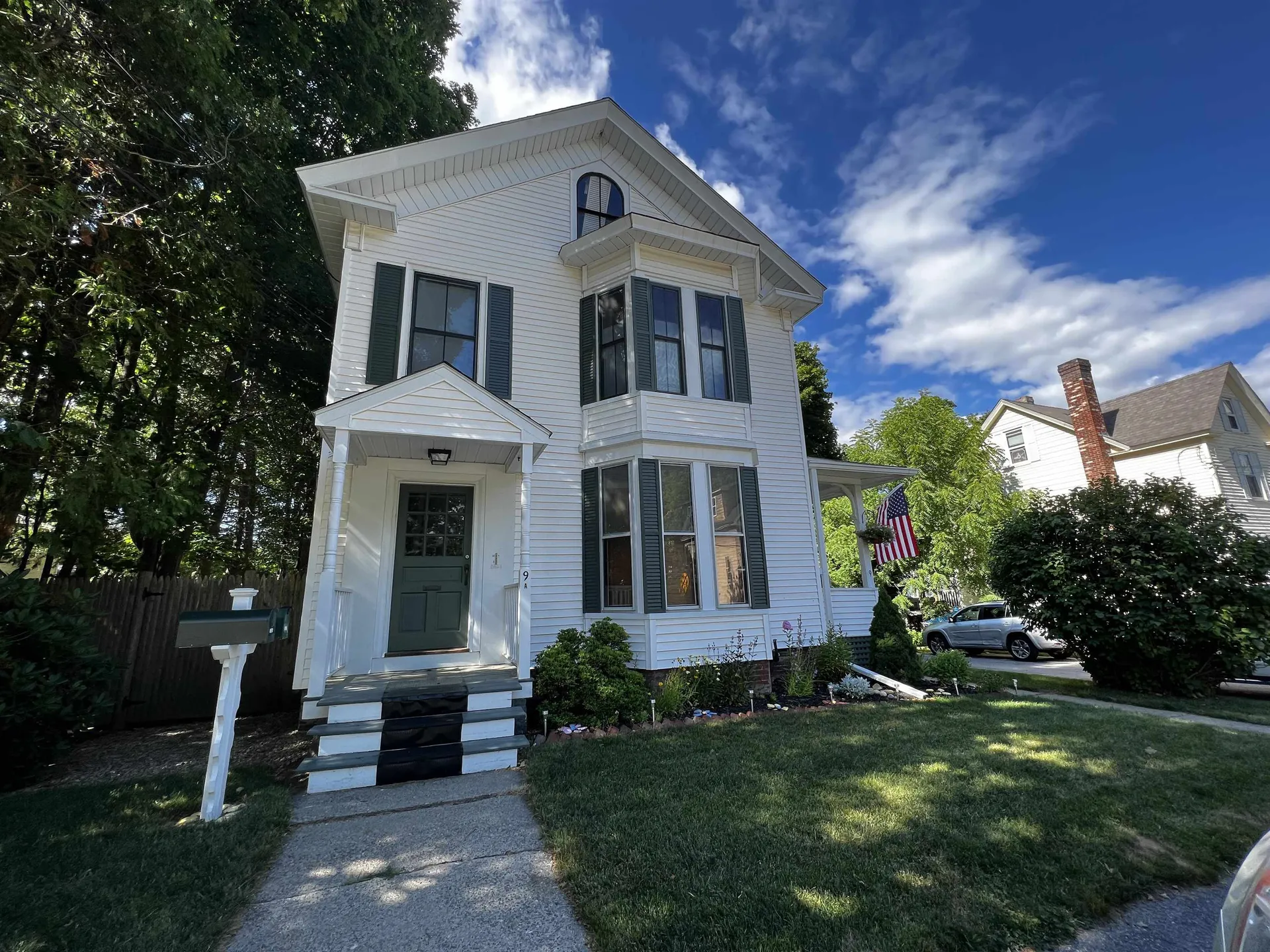 9 Salem Street Exeter NH 03833