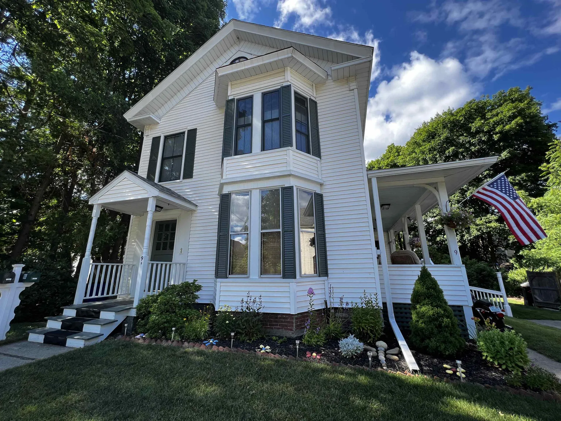 9 Salem Street Exeter NH 03833
