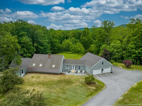 23 Summit Road Plymouth NH 03264