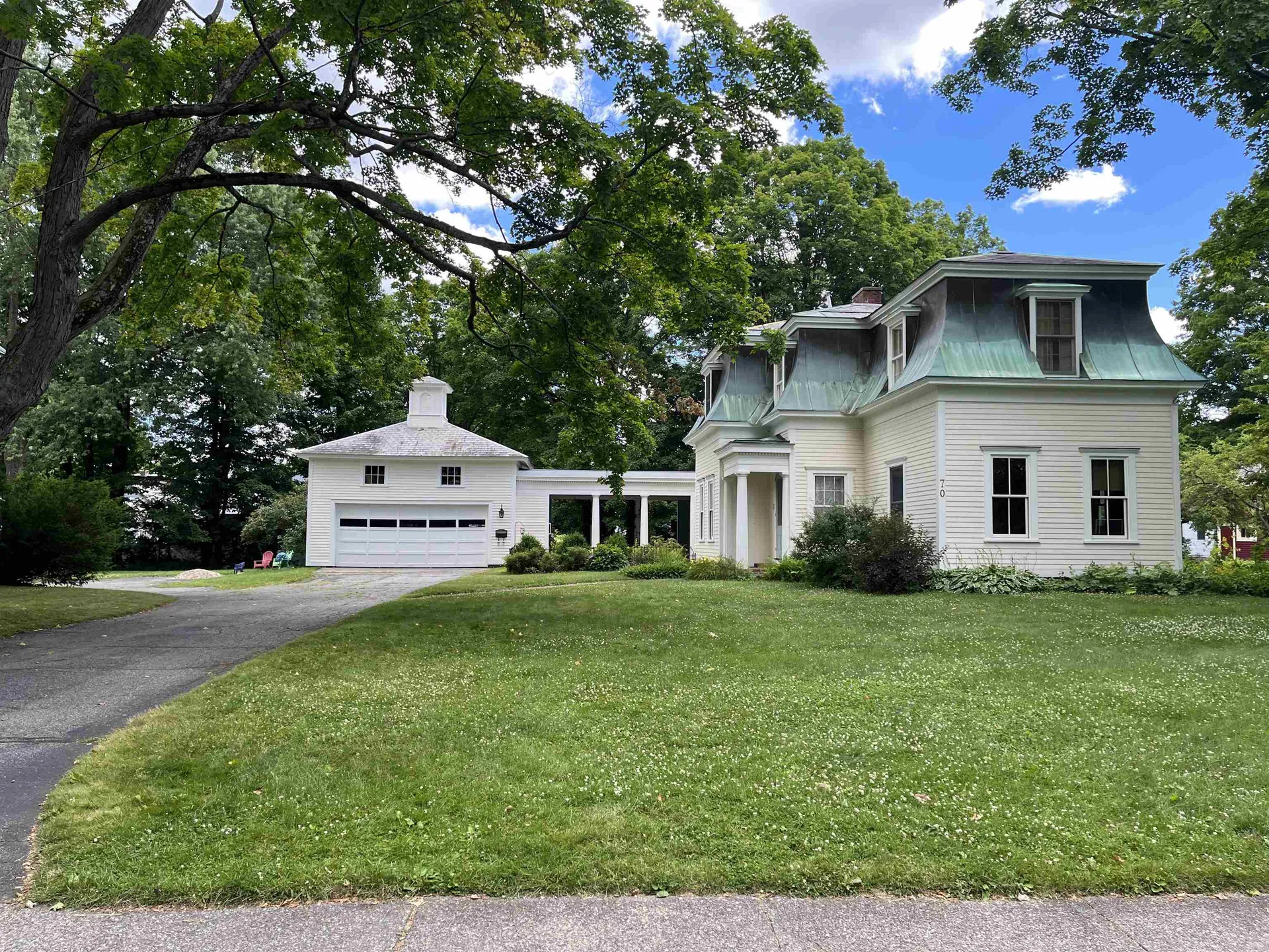 70 Prospect Street Brattleboro VT 05301
