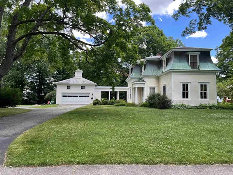 70 Prospect Street Brattleboro VT 05301