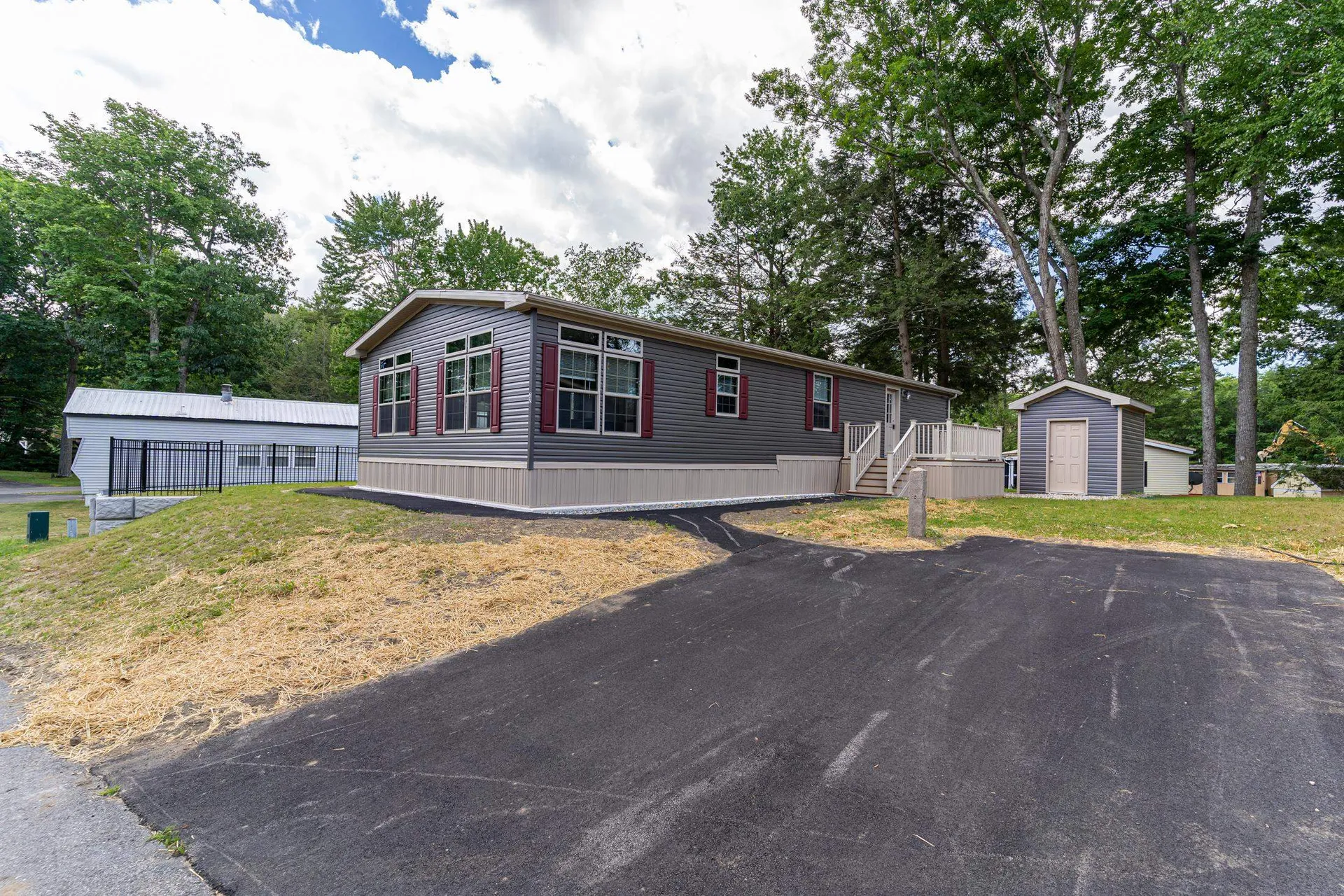 22 S Elderberry Lane Rochester NH 03867