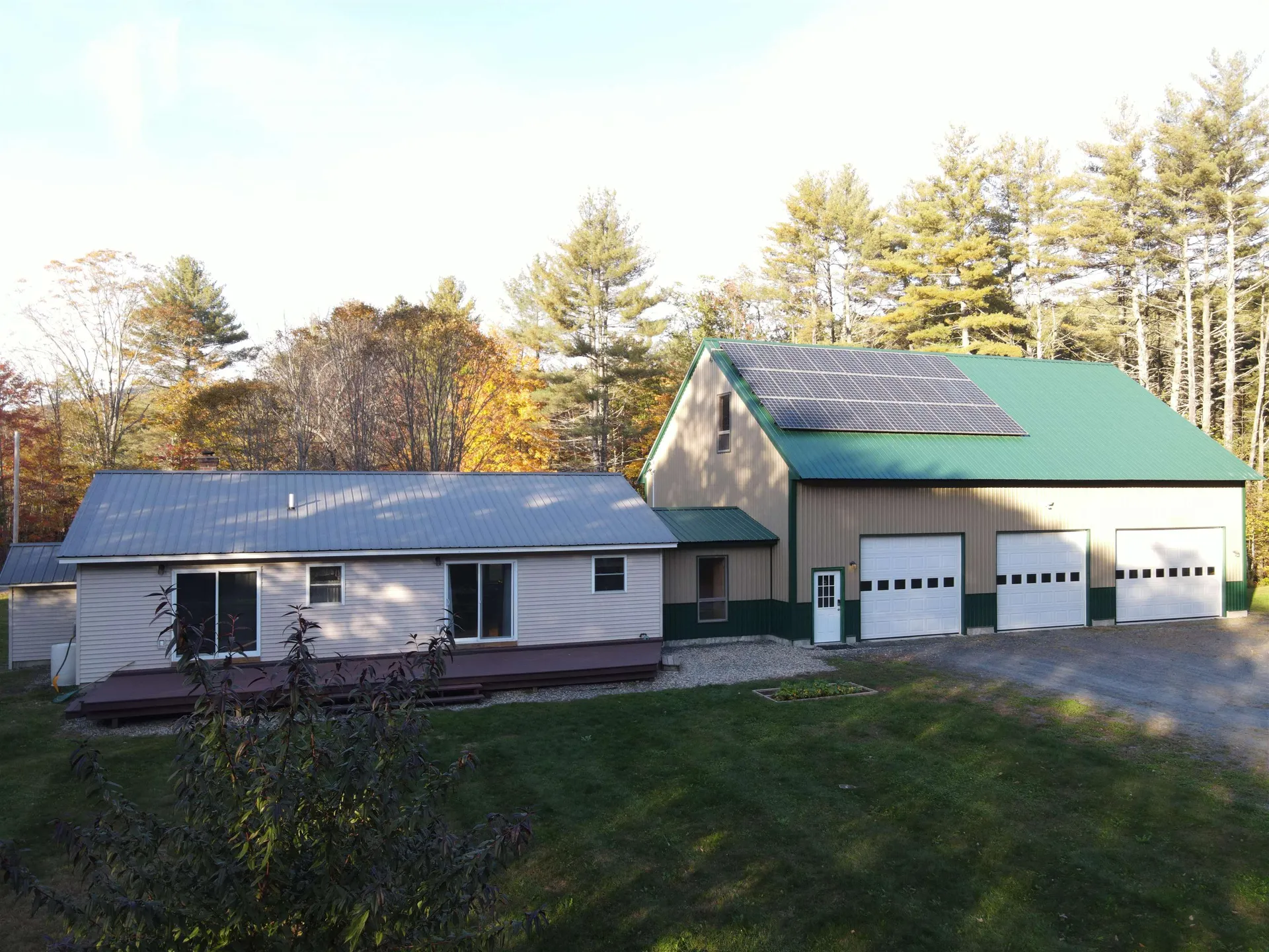 538 Clemons Road Chester VT 05143