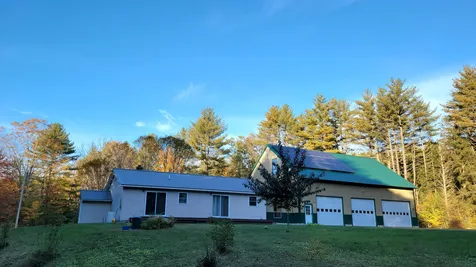 538 Clemons Road Chester VT 05143