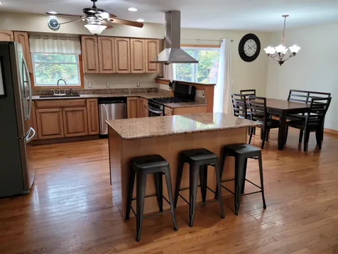 538 Clemons Road Chester VT 05143