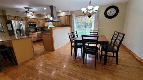 538 Clemons Road Chester VT 05143