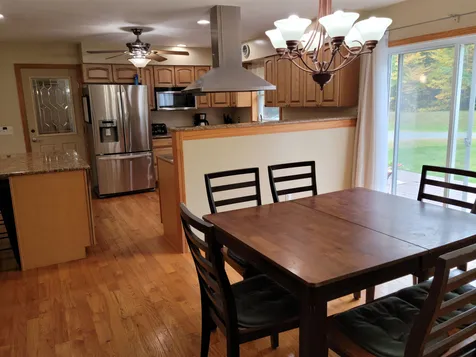 538 Clemons Road Chester VT 05143