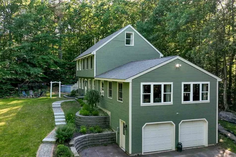 3 Gedney Court Alton NH 03810