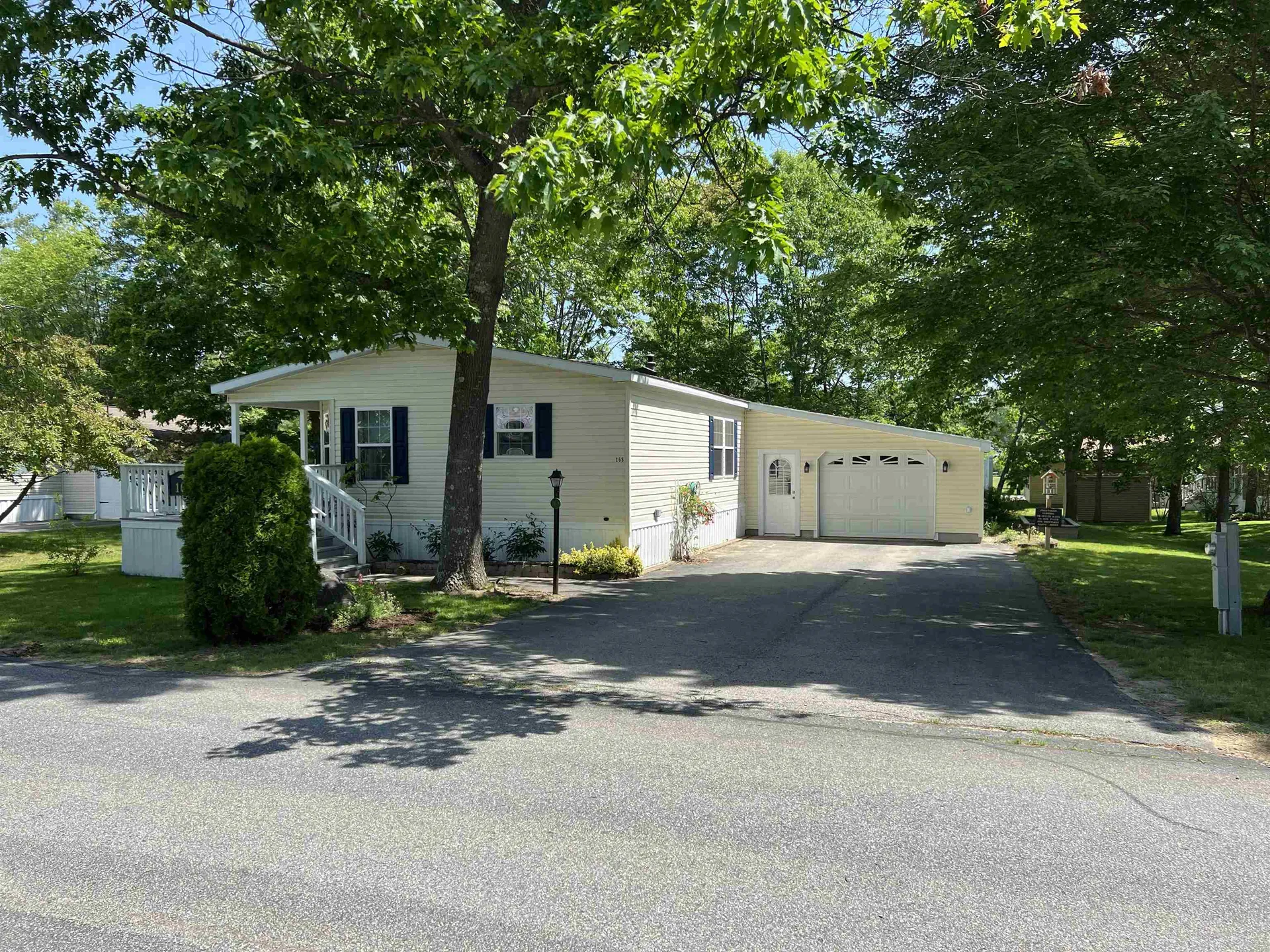 168 Eagle Drive Rochester NH 03868