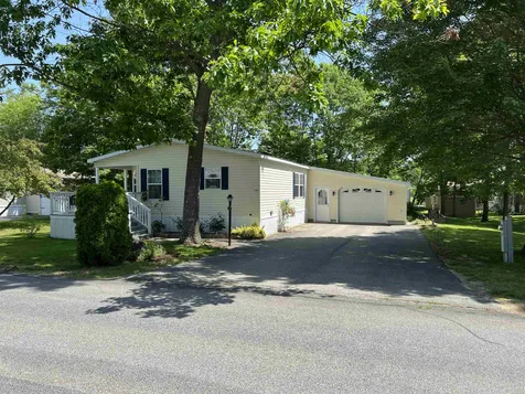 168 Eagle Drive Rochester NH 03868