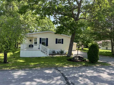 168 Eagle Drive Rochester NH 03868