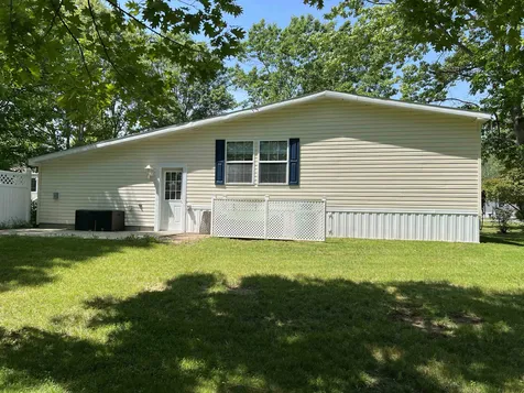 168 Eagle Drive Rochester NH 03868