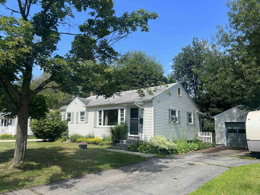 90 Tracy Drive Burlington VT 05408