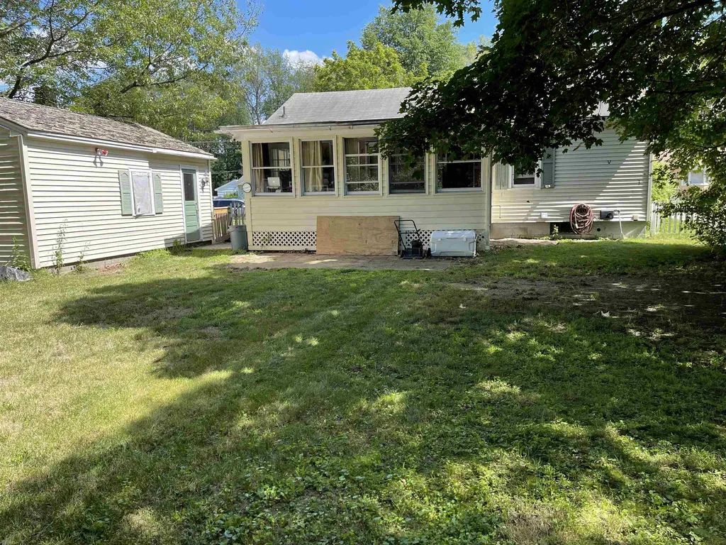 90 Tracy Drive Burlington VT 05408