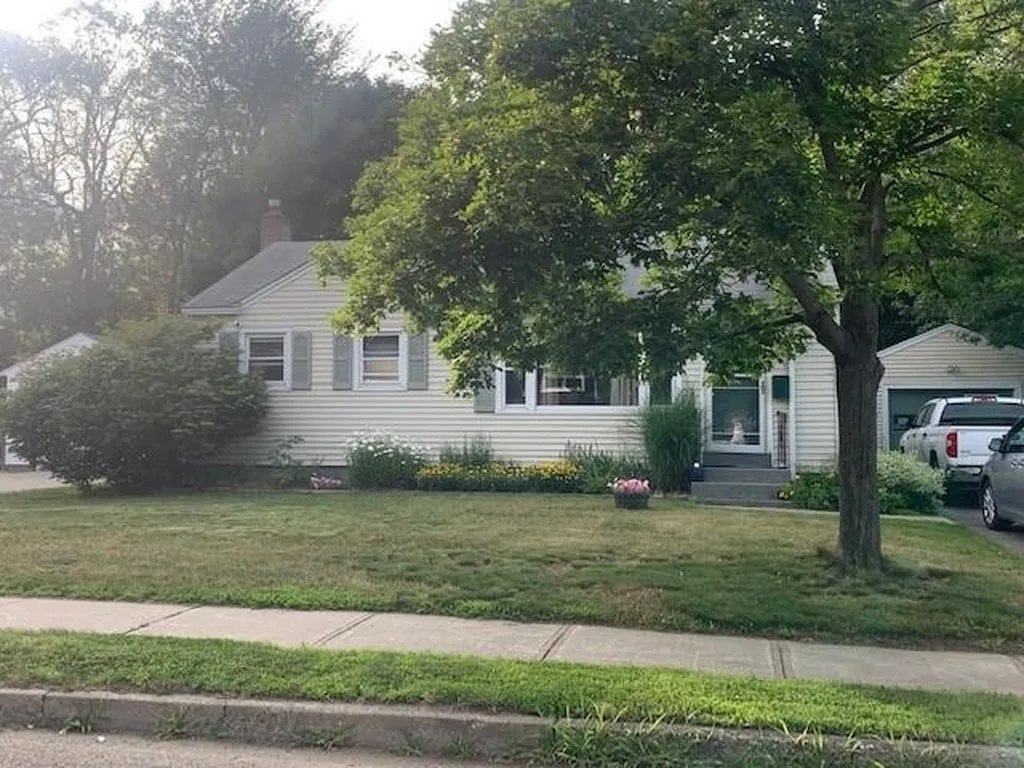 90 Tracy Drive Burlington VT 05408