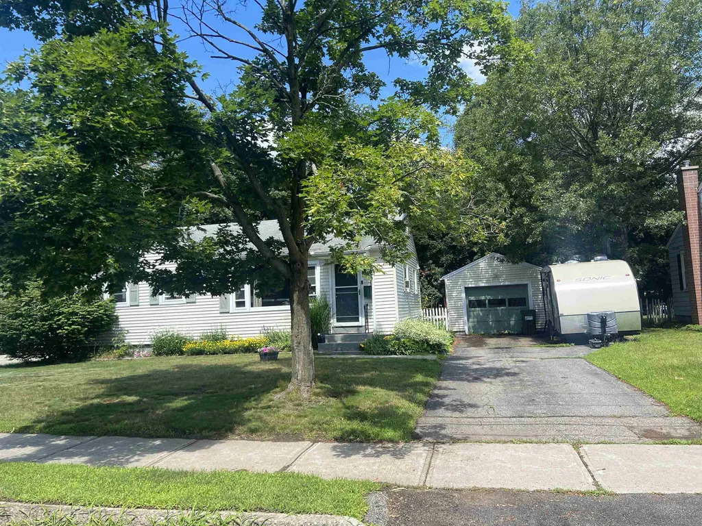90 Tracy Drive Burlington VT 05408