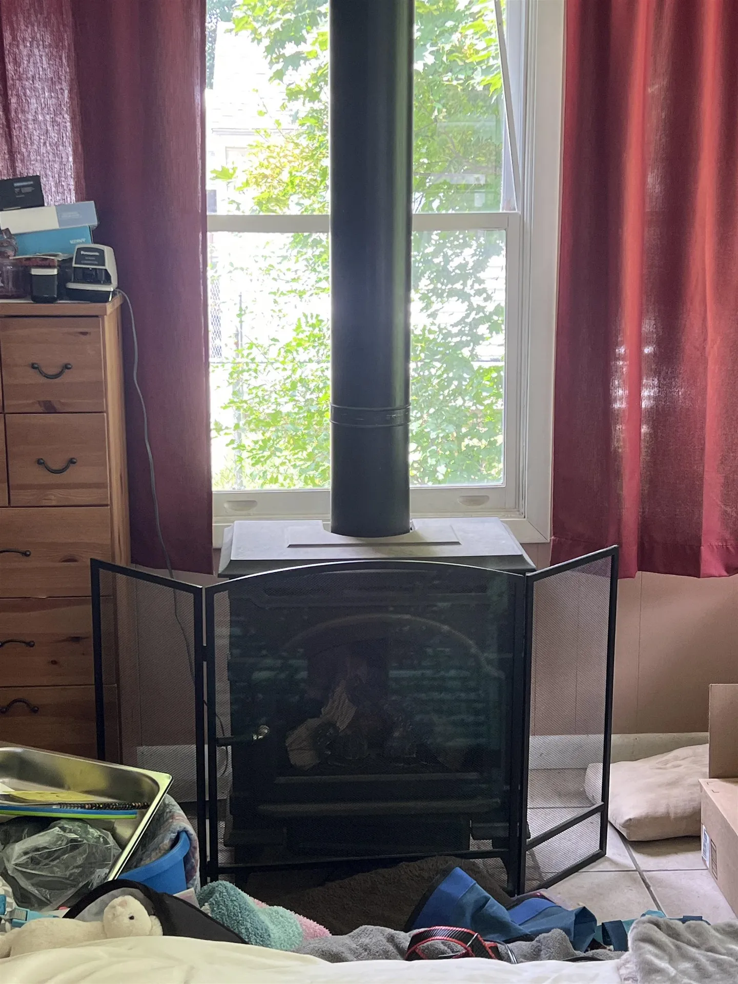 90 Tracy Drive Burlington VT 05408