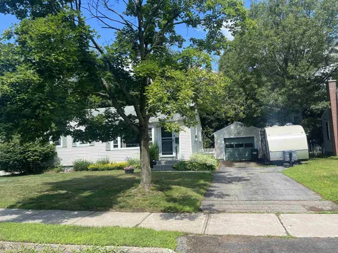 90 Tracy Drive Burlington VT 05408