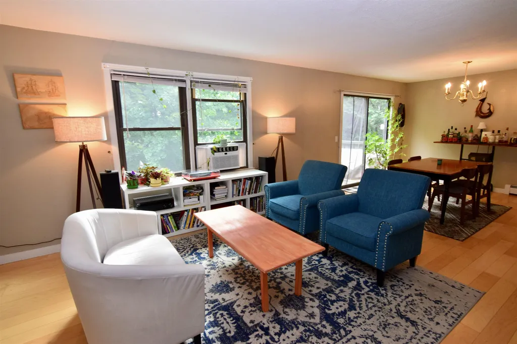32 Floyd Avenue Lebanon NH 03784