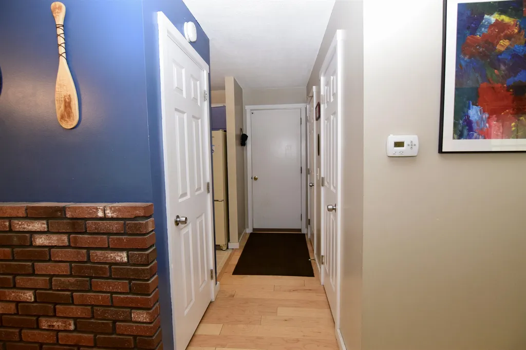 32 Floyd Avenue Lebanon NH 03784