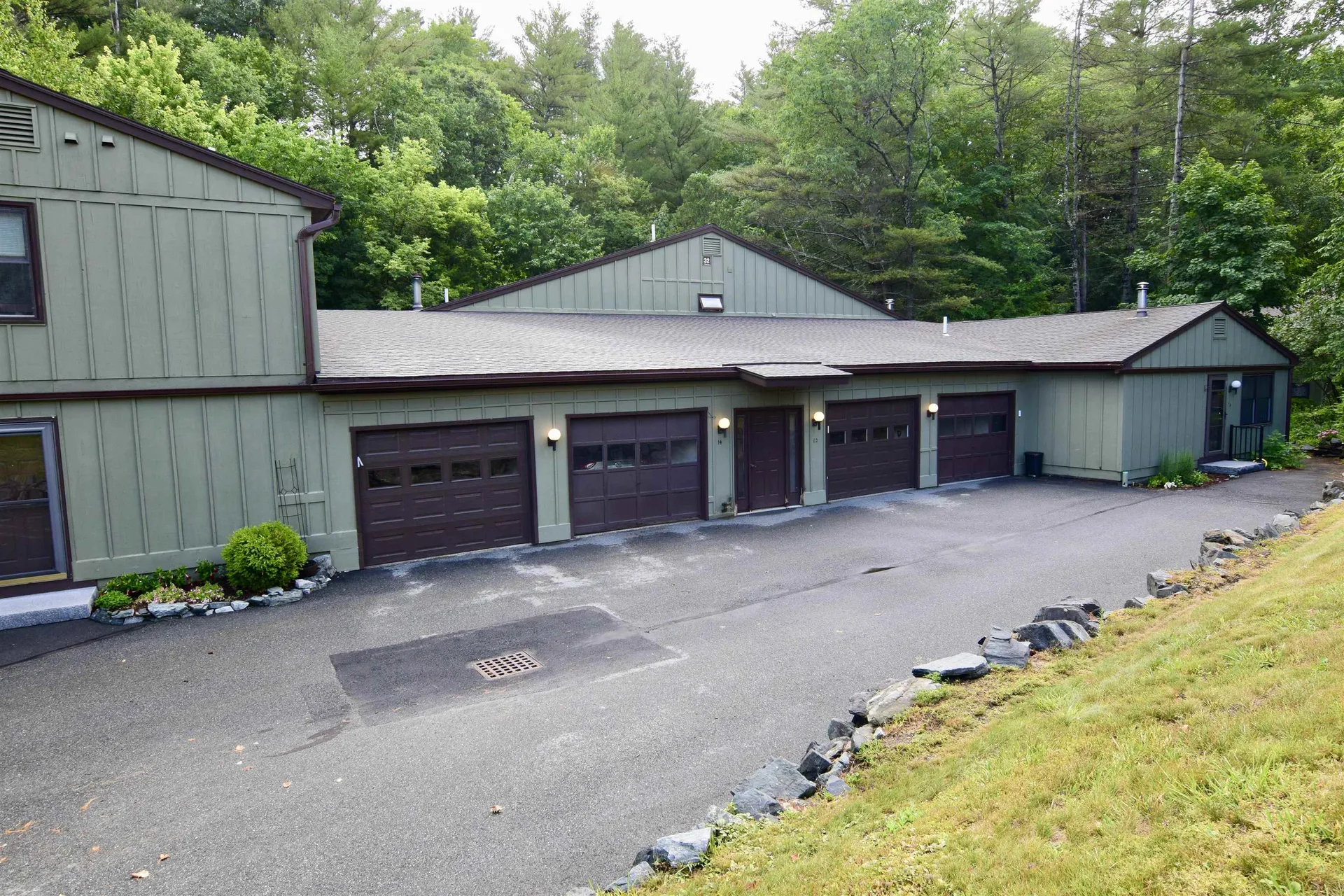 32 Floyd Avenue Lebanon NH 03784