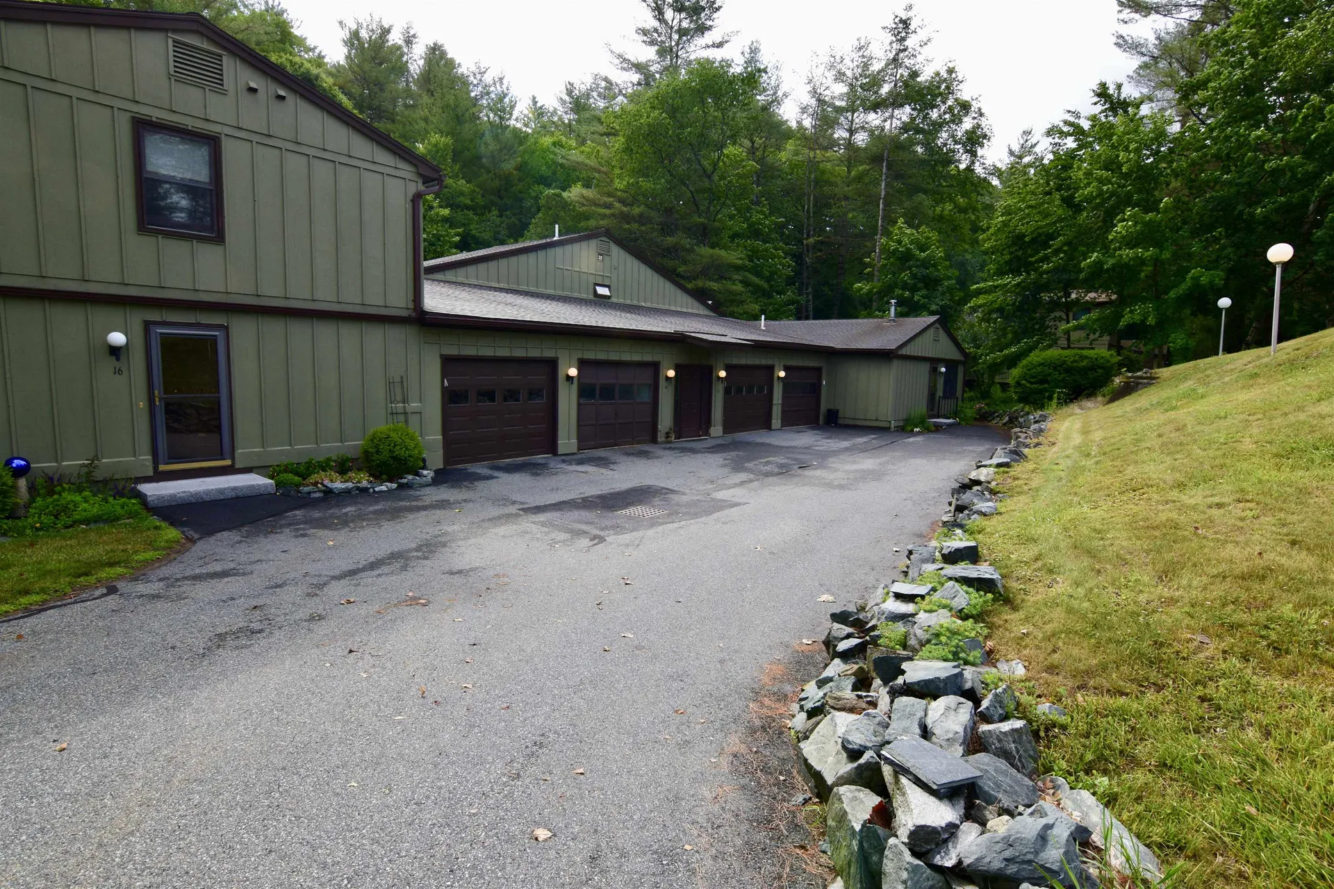 32 Floyd Avenue Lebanon NH 03784