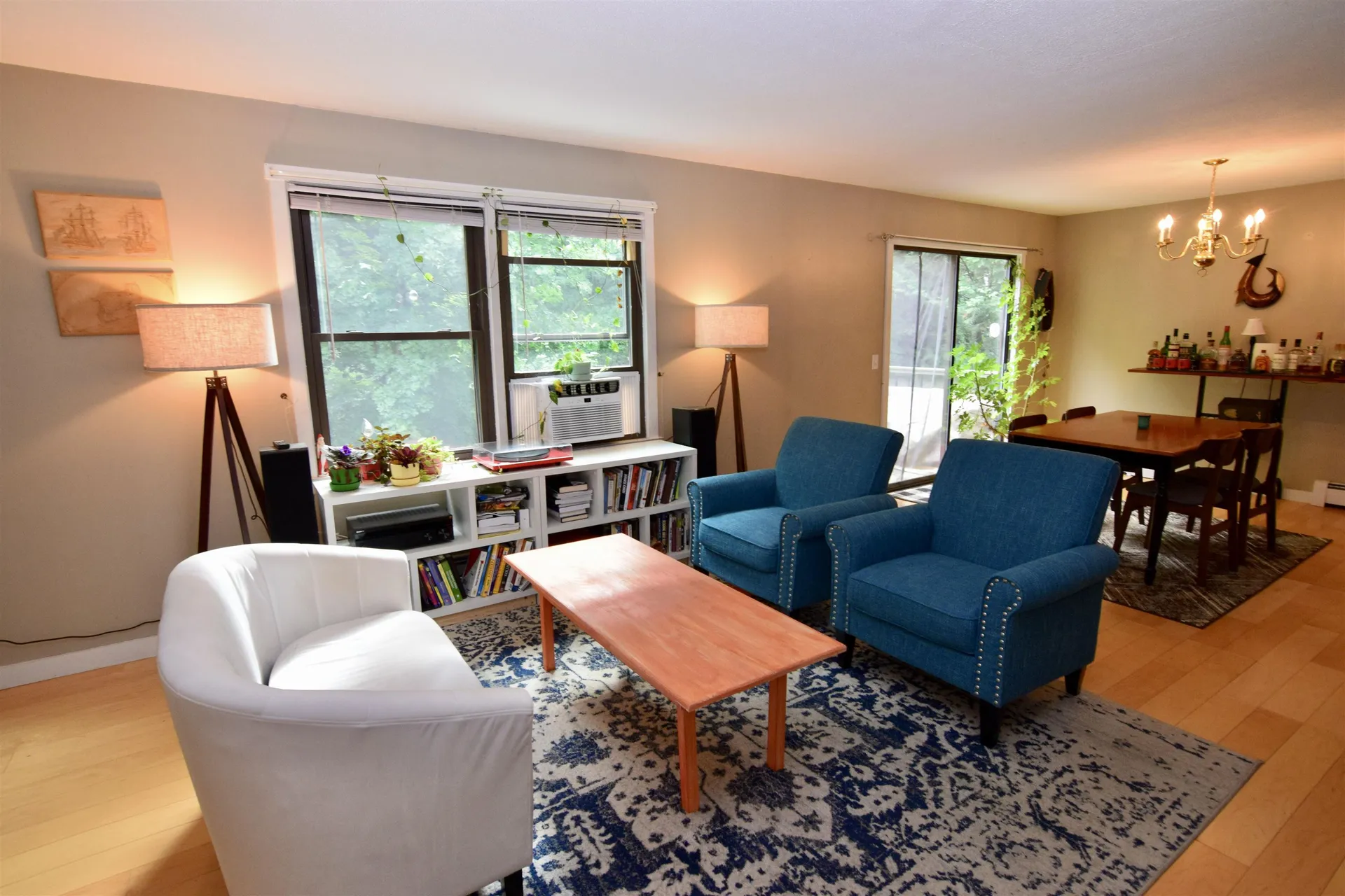 32 Floyd Avenue Lebanon NH 03784