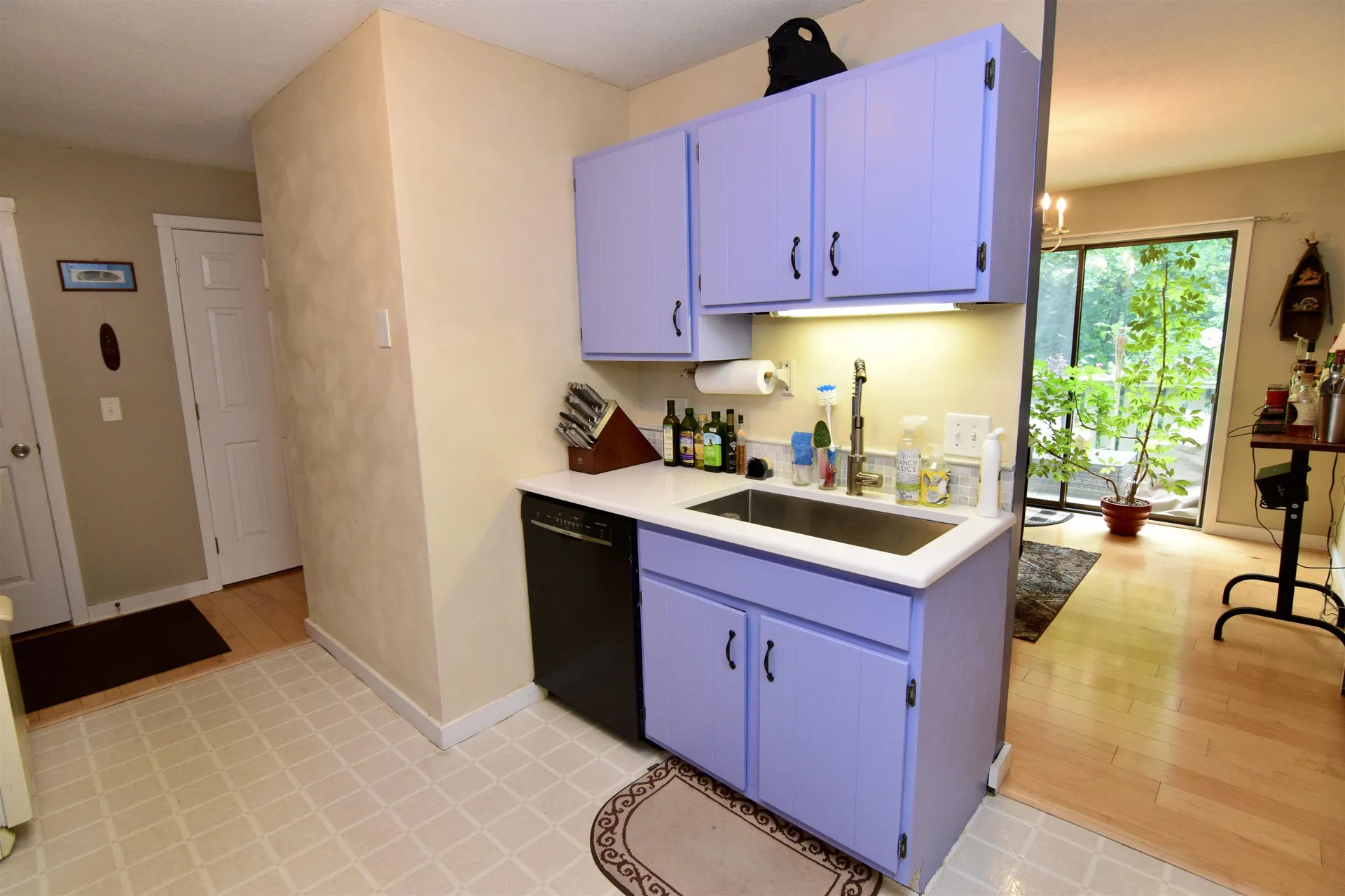 32 Floyd Avenue Lebanon NH 03784