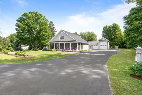 6552 Vt Route 125 Addison VT 05491
