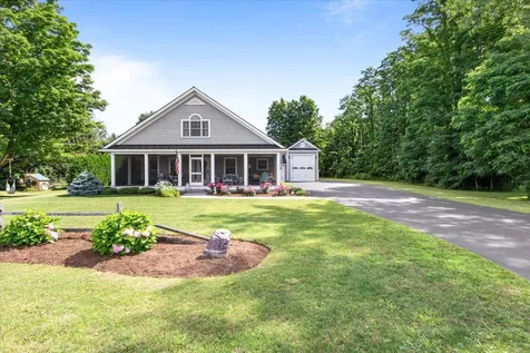 6552 Vt Route 125 Addison VT 05491