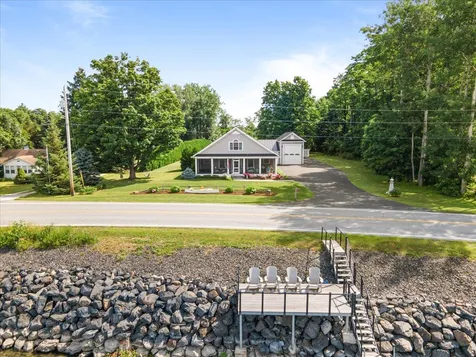 6552 Vt Route 125 Addison VT 05491