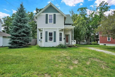 72 Ferris Street St. Albans City VT 05478