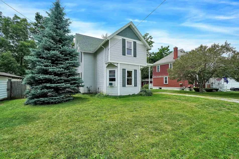 72 Ferris Street St. Albans City VT 05478