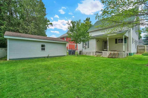 72 Ferris Street St. Albans City VT 05478