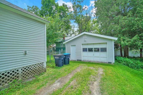 72 Ferris Street St. Albans City VT 05478
