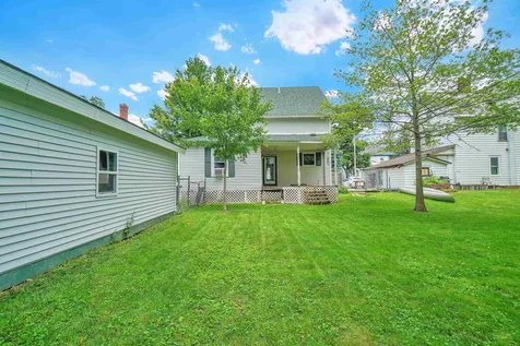 72 Ferris Street St. Albans City VT 05478