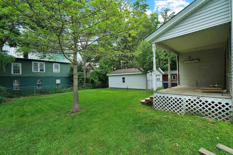 72 Ferris Street St. Albans City VT 05478