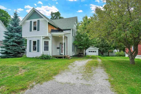 72 Ferris Street St. Albans City VT 05478