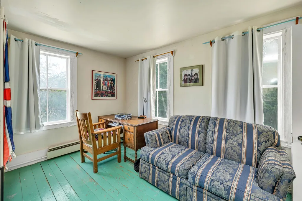 295 Birch Hill Road New Durham NH 03855