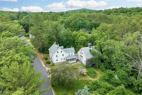 295 Birch Hill Road New Durham NH 03855