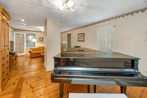 295 Birch Hill Road New Durham NH 03855