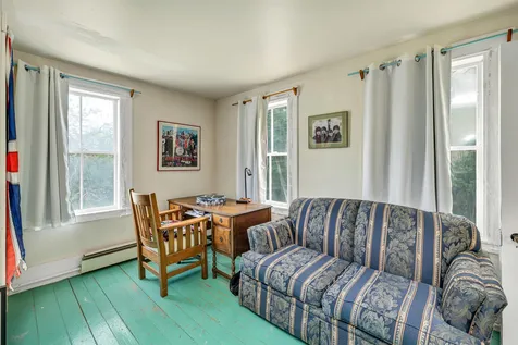 295 Birch Hill Road New Durham NH 03855
