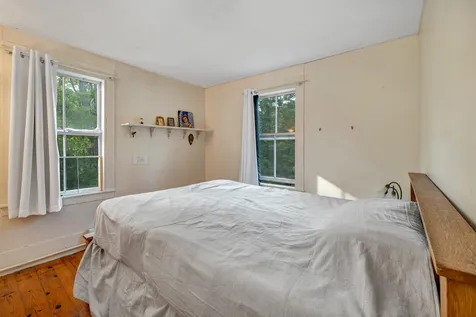 295 Birch Hill Road New Durham NH 03855