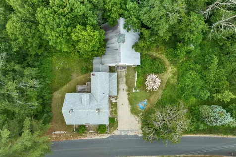 295 Birch Hill Road New Durham NH 03855