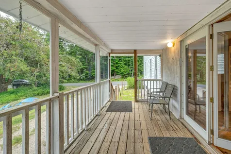 295 Birch Hill Road New Durham NH 03855