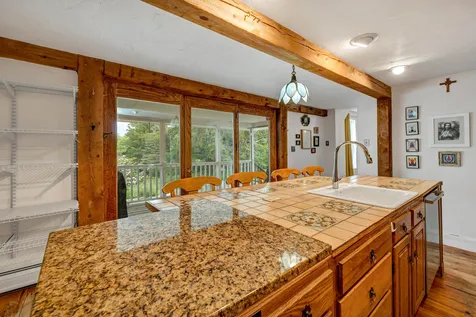 295 Birch Hill Road New Durham NH 03855