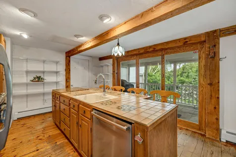 295 Birch Hill Road New Durham NH 03855